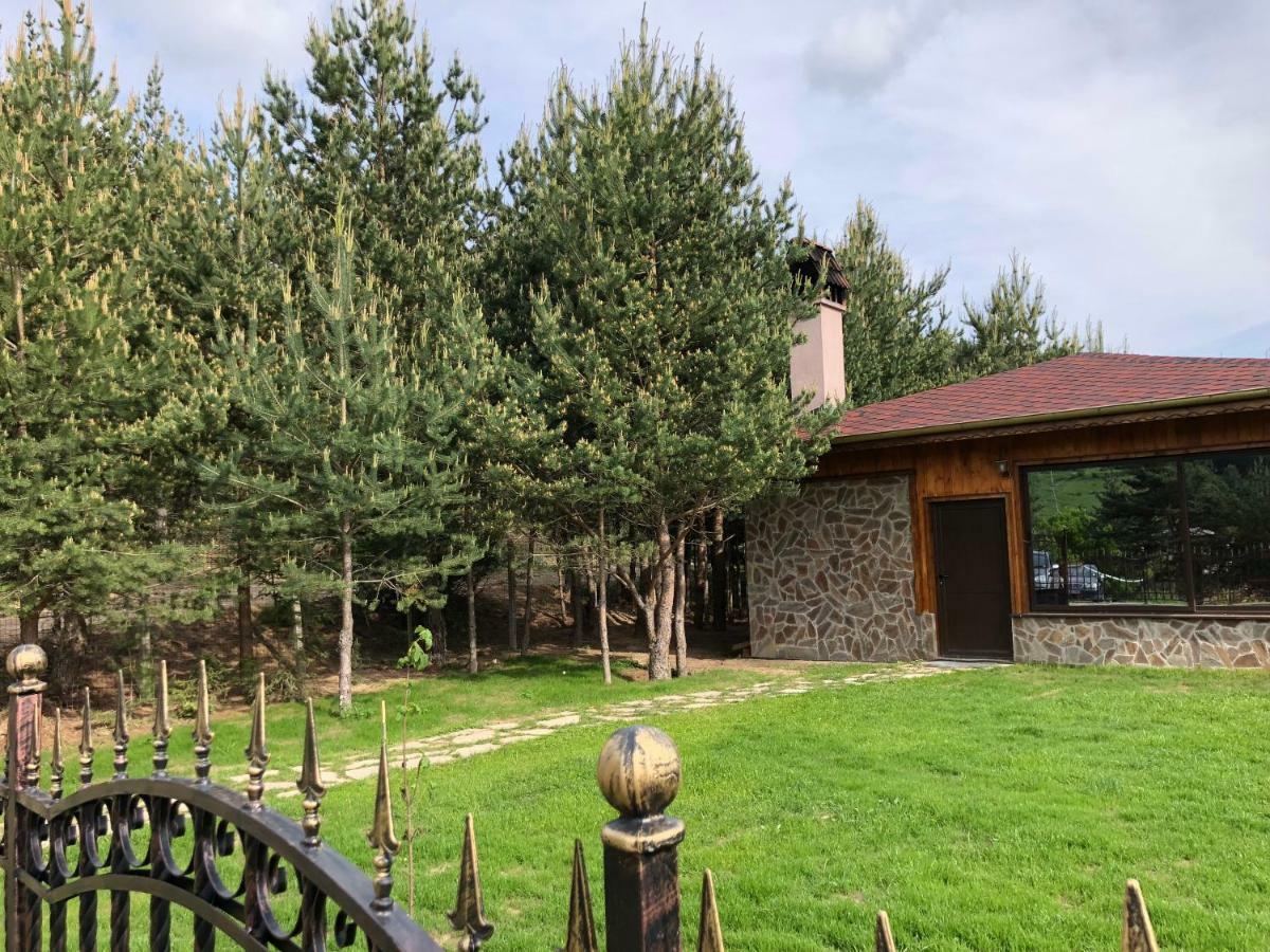 Villa Sunrise Dospat Exterior photo