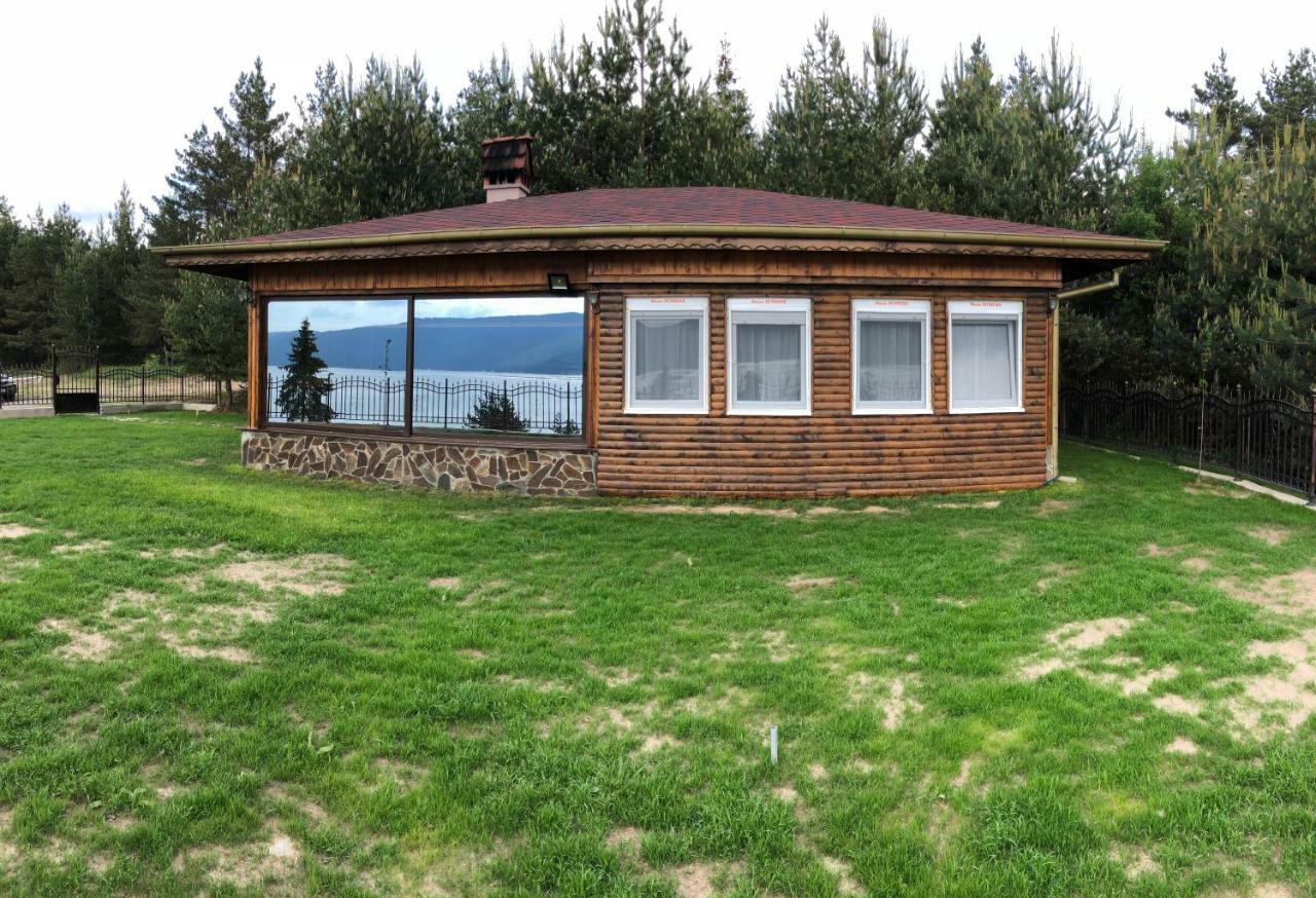Villa Sunrise Dospat Exterior photo